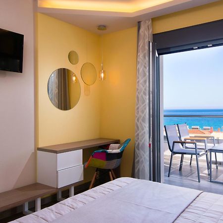 Semiramis Luxury Suites 크리시 아모우디아 외부 사진