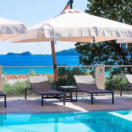 Semiramis Luxury Suites 크리시 아모우디아 외부 사진