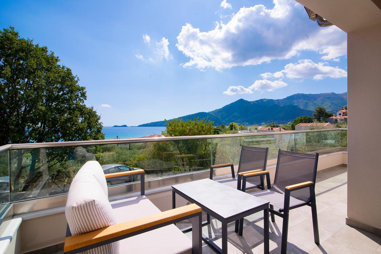 Semiramis Luxury Suites 크리시 아모우디아 외부 사진