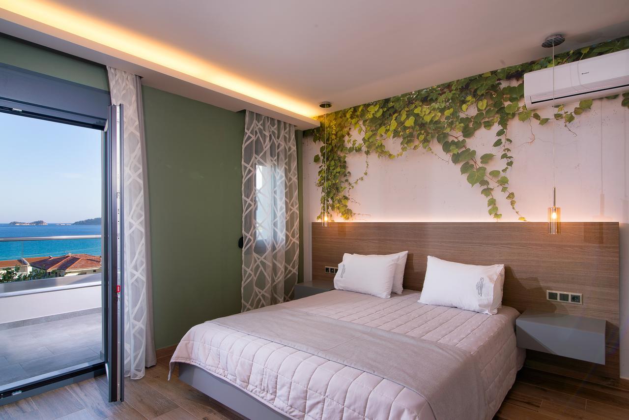 Semiramis Luxury Suites 크리시 아모우디아 외부 사진