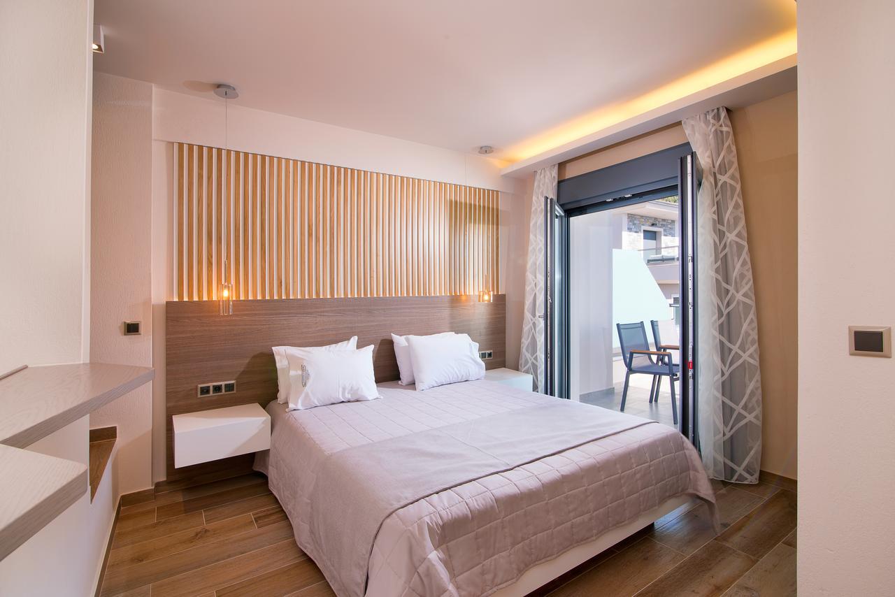 Semiramis Luxury Suites 크리시 아모우디아 외부 사진