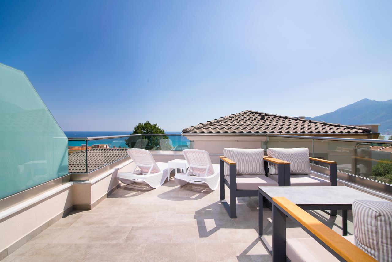 Semiramis Luxury Suites 크리시 아모우디아 외부 사진