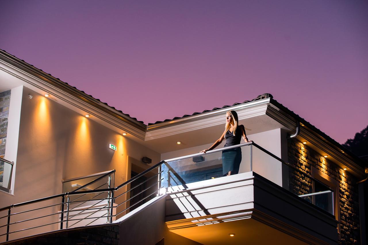 Semiramis Luxury Suites 크리시 아모우디아 외부 사진