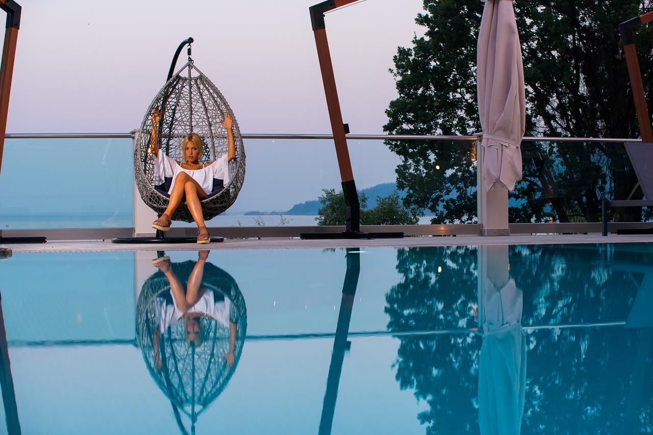 Semiramis Luxury Suites 크리시 아모우디아 외부 사진